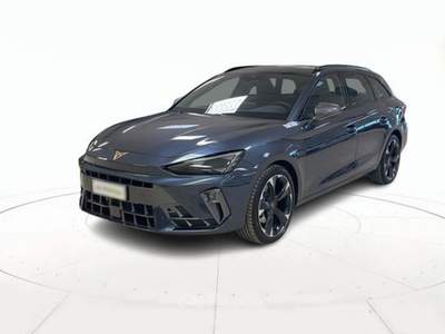 Cupra Leon sportstourer 2.0 tdi 150cv dsg usata Vicenza