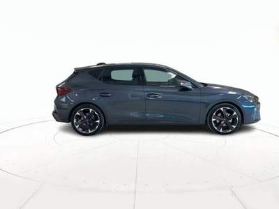 Cupra Leon 1.5 hybrid 150cv dsg usata Vicenza