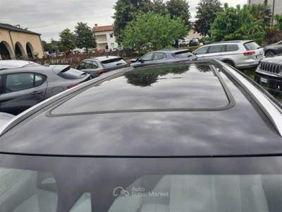 Peugeot 5008 AUTOVETTURA CON GARANZIA TOTALE Blu/Azzurro usata Castrovillari