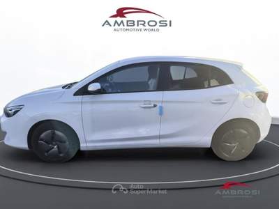 MG3 ICE_ZP22 ICE 1.5 L MT 2WD STD LHD Bianco usata Corciano