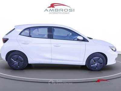 MG3 ICE_ZP22 ICE 1.5 L MT 2WD STD LHD Bianco usata Corciano
