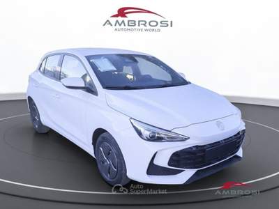 MG3 ICE_ZP22 ICE 1.5 L MT 2WD STD LHD Bianco usata Corciano
