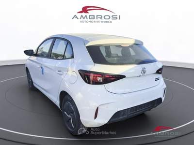 MG3 ICE_ZP22 ICE 1.5 L MT 2WD STD LHD Bianco usata Corciano