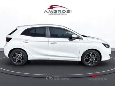 MG3 ICE_ZP22 ICE 1.5 L MT 2WD COMFORT Bianco usata Corciano