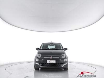 Fiat 500 1.2 Lounge Grigio usata Corciano