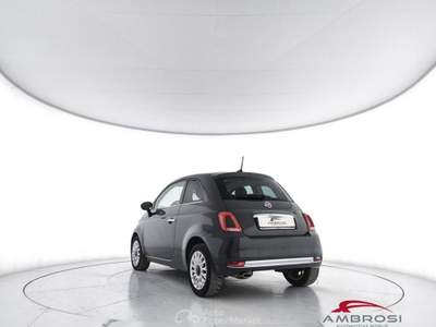Fiat 500 1.2 Lounge Grigio usata Corciano