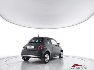 Fiat 500 1.2 Lounge Grigio usata Corciano