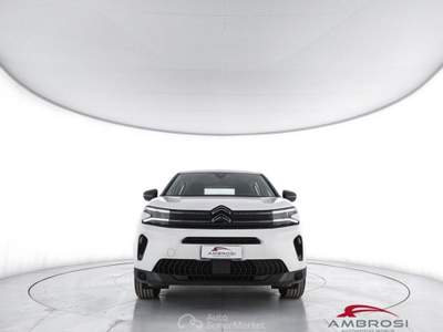 Citroen C5 Aircross Aircross BlueHDi 130 S&S Live Bianco usata Corciano