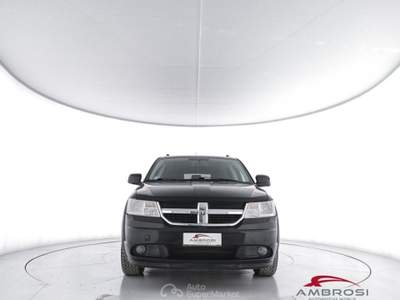 Dodge Journey 2.0 Turbodiesel SXT DPF - PER OPERATORI DEL SETTOR Nero usata Corciano