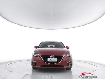 Mazda 3 2.2L Skyactiv-D 150 CV AWD Exceed - PER OPERATORI Rosso usata Corciano