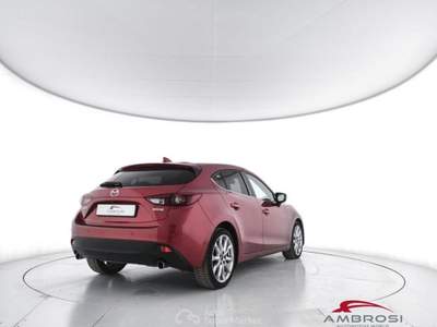 Mazda 3 2.2L Skyactiv-D 150 CV AWD Exceed - PER OPERATORI Rosso usata Corciano