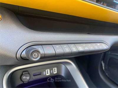 Jeep Avenger 1.2 Turbo Summit Giallo usata Pinerolo
