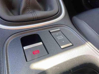Jeep Avenger 1.2 Turbo Summit Giallo usata Pinerolo