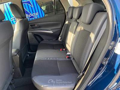 Suzuki S-Cross 1.4 Hybrid Top Blu/Azzurro usata Pinerolo