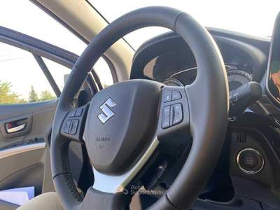 Suzuki S-Cross 1.4 Hybrid Top Blu/Azzurro usata Pinerolo