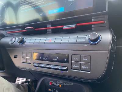 Hyundai Kona 1.0 T-GDI Hybrid 48V iMT NLine Grigio usata Pinerolo