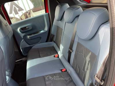 Fiat Grande Panda 44Kwh Red Rosso usata Pinerolo