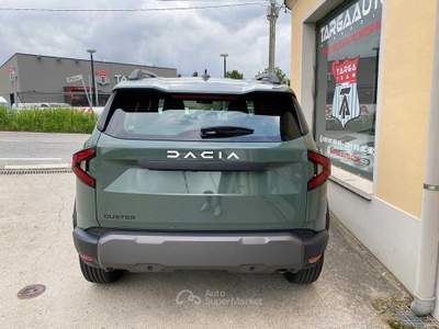 Dacia Duster 1.0 TCe GPL 4x2 Expression Bianco usata Pinerolo