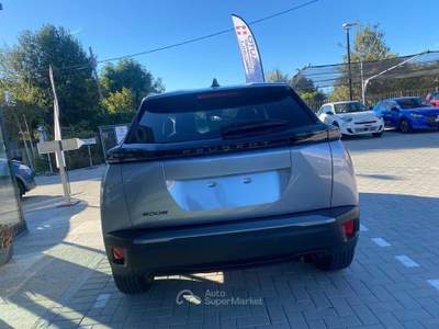 Peugeot 2008 PureTech 100 S&amp;S Allure Grigio usata Pinerolo