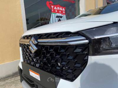 Suzuki S-Cross 1.5 140V Hybrid A/T Starview Bianco usata Pinerolo