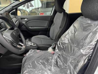 Renault Symbioz Full Hybrid E-Tech 145 CV Techno Bianco usata Pinerolo