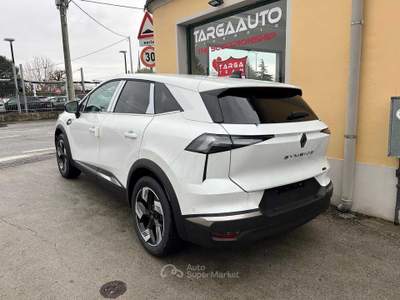 Renault Symbioz Full Hybrid E-Tech 145 CV Techno Bianco usata Pinerolo