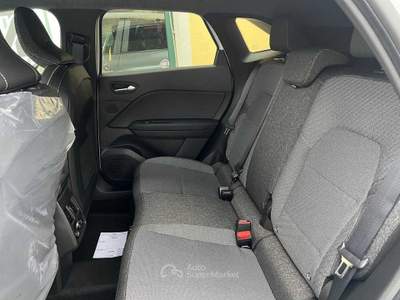 Renault Symbioz Full Hybrid E-Tech 145 CV Techno Bianco usata Pinerolo