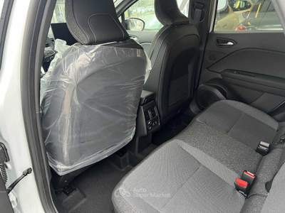 Renault Symbioz Full Hybrid E-Tech 145 CV Techno Bianco usata Pinerolo
