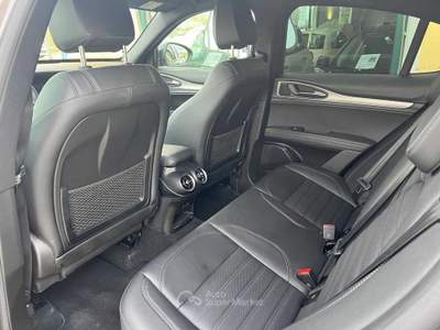 Alfa Romeo Stelvio 2.2 Turbodiesel 210 CV AT8 Q4 Veloce Grigio usata Pinerolo