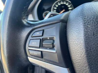 BMW X6 xDrive30d 249CV Bianco usata Pinerolo