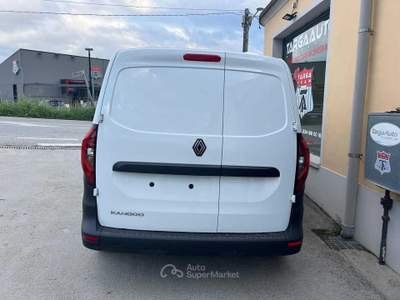 Renault Kangoo 1.5 Blue dCi 95CV PL-TN Van Bianco usata Pinerolo