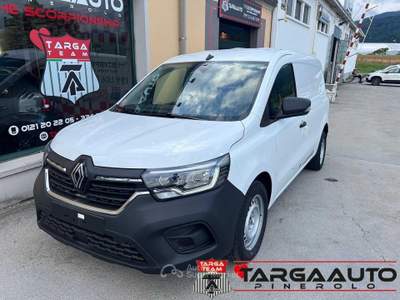 Renault Kangoo 1.5 Blue dCi 95CV PL-TN Van Bianco usata Pinerolo