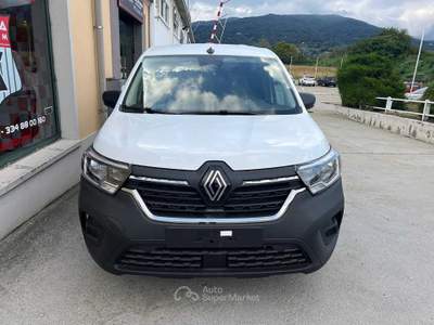 Renault Kangoo 1.5 Blue dCi 95CV PL-TN Van Bianco usata Pinerolo
