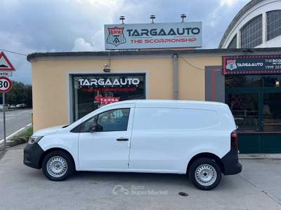Renault Kangoo 1.5 Blue dCi 95CV PL-TN Van Bianco usata Pinerolo