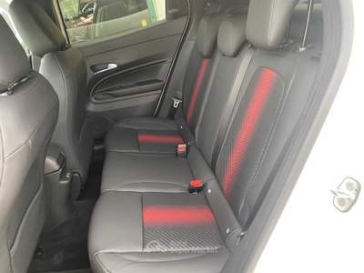 Alfa Romeo Junior 1.2 145 CV Hybrid eDCT6 Speciale Bianco usata Pinerolo