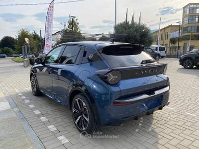 Lancia Ypsilon Hybrid e-DCT Blu/Azzurro usata Pinerolo