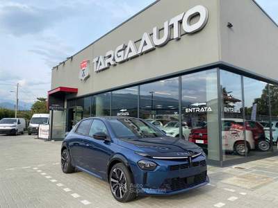 Lancia Ypsilon Hybrid e-DCT Blu/Azzurro usata Pinerolo