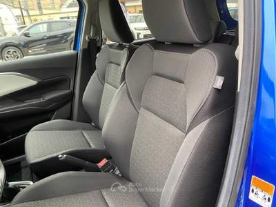 Suzuki Swift 1.2 Hybrid Top Blu/Azzurro usata Pinerolo