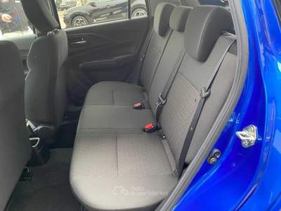 Suzuki Swift 1.2 Hybrid Top Blu/Azzurro usata Pinerolo