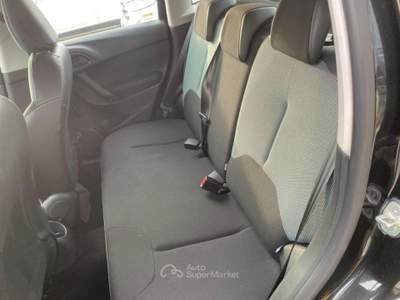 Citroen C3 1.0 puretech Seduction 68cv E6 Nero usata Pinerolo