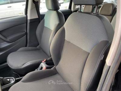 Citroen C3 1.0 puretech Seduction 68cv E6 Nero usata Pinerolo