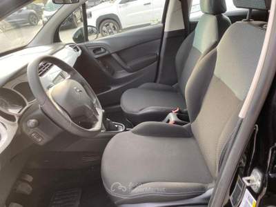 Citroen C3 1.0 puretech Seduction 68cv E6 Nero usata Pinerolo