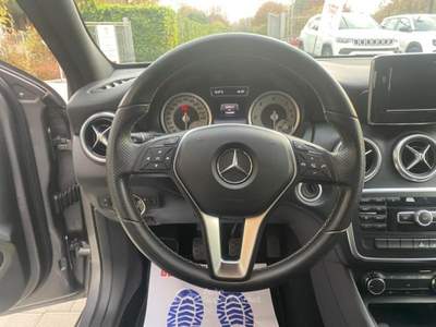 Mercedes-Benz Classe A A 180 cdi (be) Sport Grigio usata Pinerolo