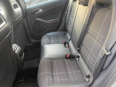 Mercedes-Benz Classe A A 180 cdi (be) Sport Grigio usata Pinerolo