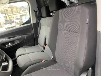 Fiat Doblò 1.5 BlueHdi 100CV PC-TN Van Bianco usata Pinerolo