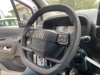Fiat Doblò 1.5 BlueHdi 100CV PC-TN Van Bianco usata Pinerolo