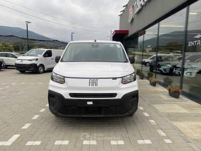 Fiat Doblò 1.5 BlueHdi 100CV PC-TN Van Bianco usata Pinerolo