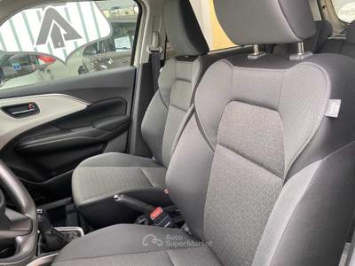 Suzuki Swift 1.2 Hybrid Top 4x4 usata Pinerolo