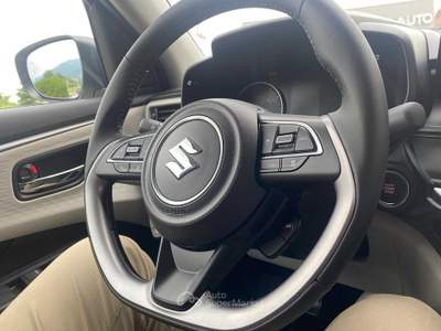 Suzuki Swift 1.2 Hybrid Top 4x4 usata Pinerolo