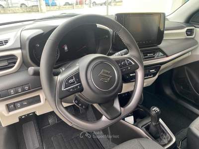 Suzuki Swift 1.2 Hybrid Top 4x4 usata Pinerolo